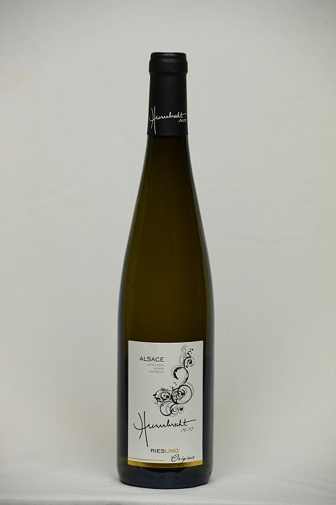 Riesling Origine - Domaine Humbrecht BIO