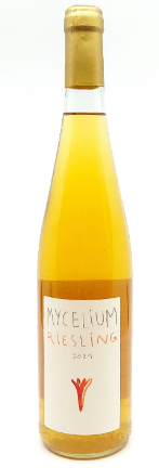 Riesling - Mycélium BIO