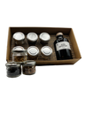 Kit Gin 'Do It Yourself' BIO - Ardent Spirits