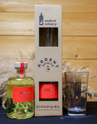 Vodka Apteka BIO - Ardent Spirits (Pack)