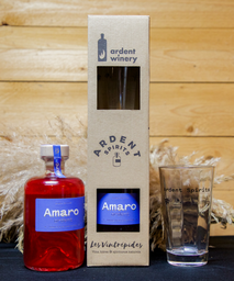 Amaro Ardent BIO - Ardent Spirits (Pack)