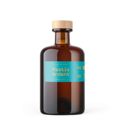 Pastis Ardent BIO - Ardent Spirits