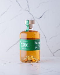 [AS-BT-WARD] Whisky Ardent BIO - Ardent Spirits
