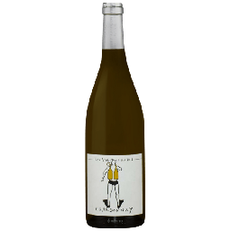 Chardonnay - Les Athlètes du Vin